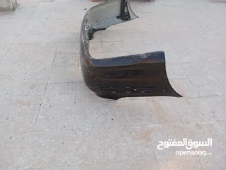  3 طمبون مرسيدس قرش ونص (E200)