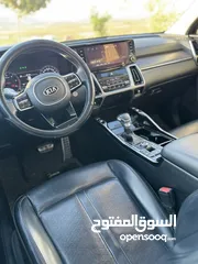  8 KIA SORENTO 2020