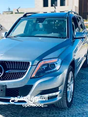  4 Mercedes Benz :GLK350