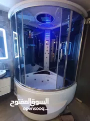  5 شقة مفروشة فاخرة سوبر ديلوكس اعلان رقم (H809)