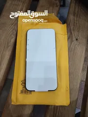  1 new iphone 15 pro max جديد بسعر حرق