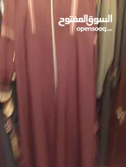 9 جلابيب استعمال خفيف