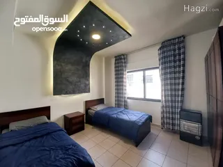  3 شقة مفروشة للإيجار 100م2 ( Property 18077 )