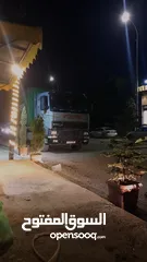  5 volvo fh 12 ماطور 420