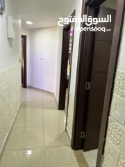 16 كوزمو السابع شقة 2نوم مفروشة للايجار