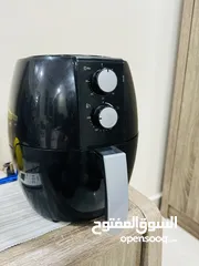  1 Air Fryer just like New