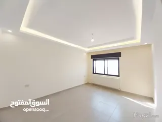  9 شقة مميزة طابق ثالث مع روف للبيع في خلدا ( Property ID : 30443 )