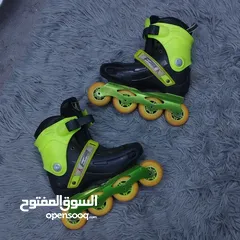  7 اكسسوارات وسكيتات وألعاب أخرى
