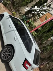  3 سكودا فابيا 2017