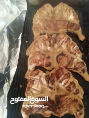  23 شيف طباخ شرقي وغربي وسلطات ابحث عن عمل خبره في الاكل العربي والسلطات خبره في الفندق