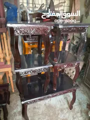  2 يا معلللم البرعي للاثاثات والديكووور وصل ، أفخم ديزاين طرابيز يصلك لحدي عندك