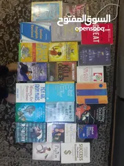 17 Books available for sale