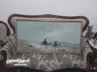  1 لوحه رسم يدوي