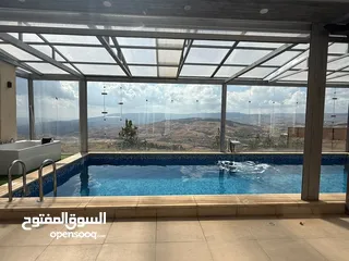  12 مزرعه وشاليه ايلا للايجار