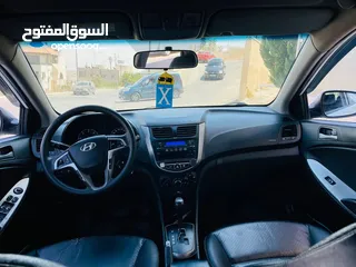  3 هيونداي اكسنت للبيع