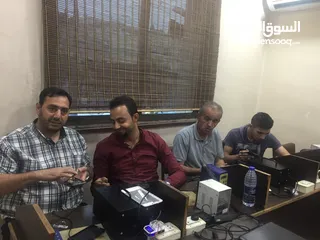  14 دورات المركز العالي للتدريب المهني شهادات معتمدة وسط البلد مقابل المدرج الروماني