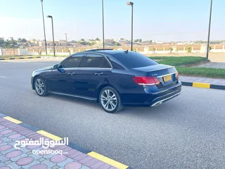  14 E350-2016 مسرفس وجاهز وسعر ممتاز