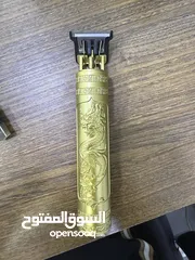  1 متوفر مكاين  حلاقة جديدة جملة او مفرد