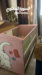  4 تخت للبيع مستعمل اشي بصيط