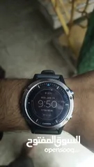  1 ساعه رياضيه Garmin quatix5 sapphire crystal 47