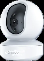  14 كاميرا مراقبة واي فاي ازفيز عالية الدقة  EZVIZ TY1  Camera 1080FHD Smart AI Detection