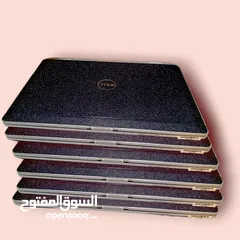  6 Dell laptop Ci5 for Sale