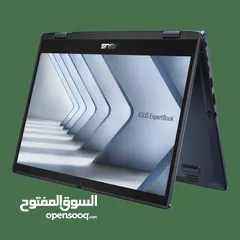  6 ASUS ExpertBook B3 Flip