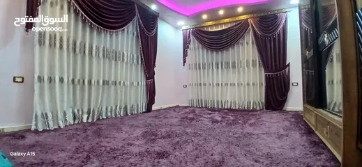  5 موكيت و برادي