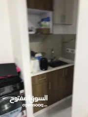  5 ستوديو  مفروشة جديدة اول الطيرة