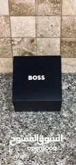  9 ‏ Boss watch