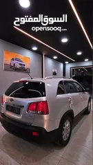  3 كيا سورينتوحالة الشركه بسعر بيكانتو فحص نخب