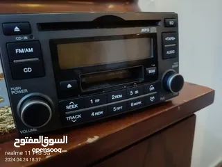  1 مسجل كارينز 2007