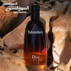  1 عطر رجالي حاجه صح مع زبون