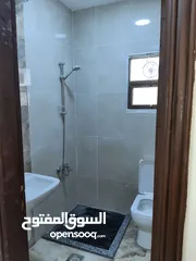  6 شقق للايجار