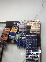  2 محل منظفات للبيع كامل  ببظاعه/او بدن