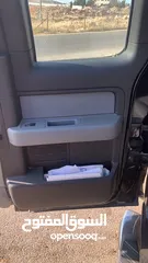  11 F150 للبيع وارد و بحاله الوكاله مالك واحد