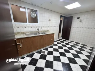  9 luxurious apartment on electra street AbuDhabi
