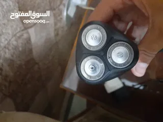  3 ماكينة حلاقه ماركة فيليبس