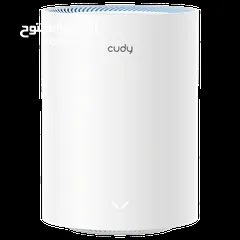  4 C1200 Mesh Wi-Fi System M1200 1.0 جهاز ميش جديد من كودي المواصفات تحت الاعلان