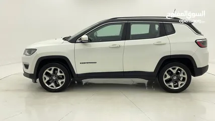  6 (HOME TEST DRIVE AND ZERO DOWN PAYMENT) JEEP COMPASS