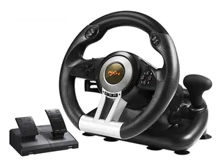  1 PXN steering wheel  مقود البلايستيشن PXH