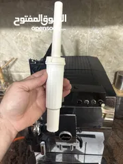  2 ماكنة قهوة اسيبرسو