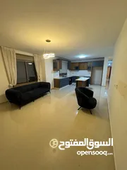  26 شقة واسعة للإيجار – رام الله  قرب نادي بال فيت وملحمة الأمير