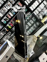  5 iPhone 14 Pro Max 256GB بطارية 87% وكالة الجهاز مش مفتوح ولا مغير فيه اشي الجهاز مكفول متوفر توصيل