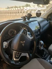 6 متسوبيشي L200