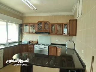  3 شقة مفروشة للايجار
