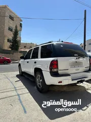  1 شيفروليه بليزر 2004