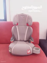  4 كارسيت سيارة ماركة Graco