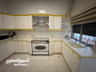  22 شقة مفروشة للإيجار في جبل عمان - ref : 14640