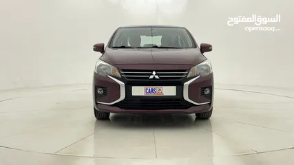  8 (FREE HOME TEST DRIVE AND ZERO DOWN PAYMENT) MITSUBISHI ATTRAGE